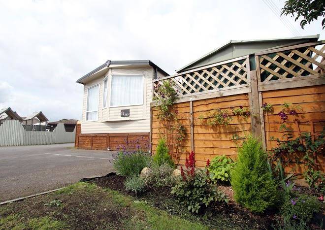Brightholme holiday park