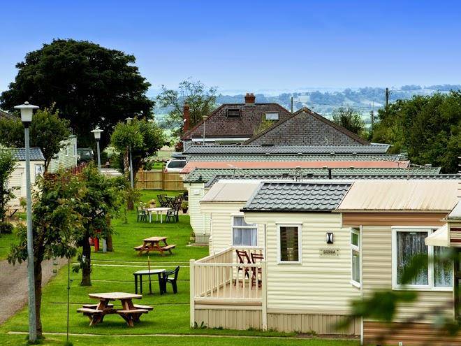 Bucklegrove Holiday Park Image