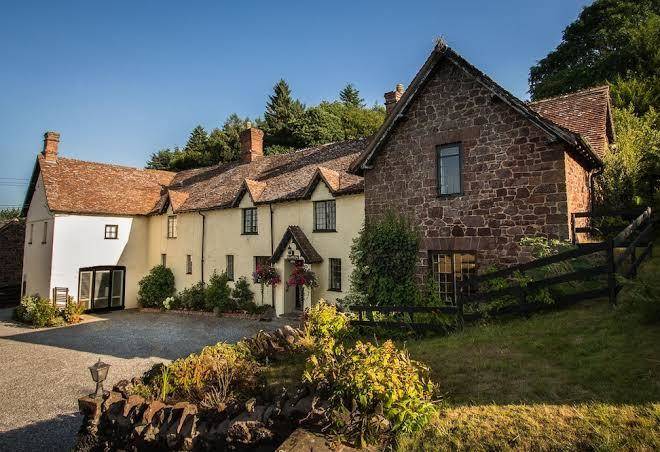 Castle Of Comfort Image