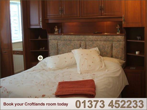 Croftlands Image