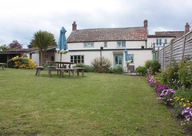 Farmers arms