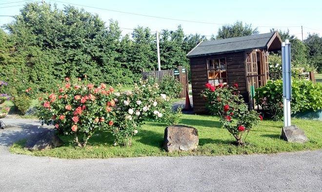 Greenacres touring park