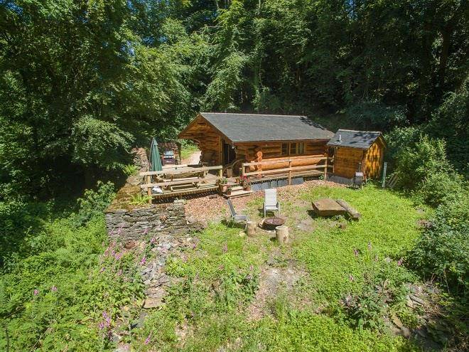 Hesperus lodge