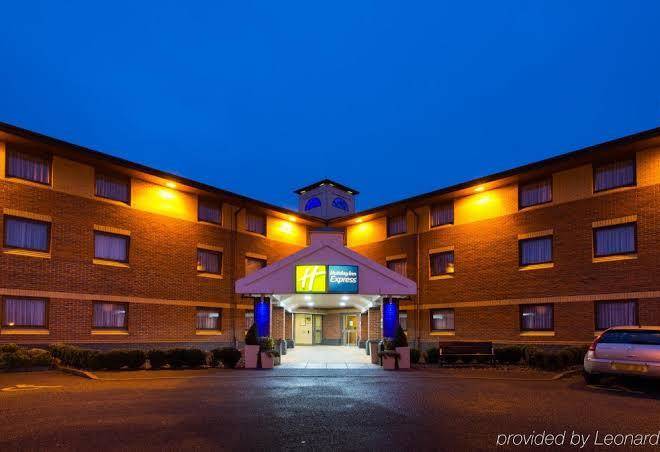 Holiday inn express taunton m5 jct 25