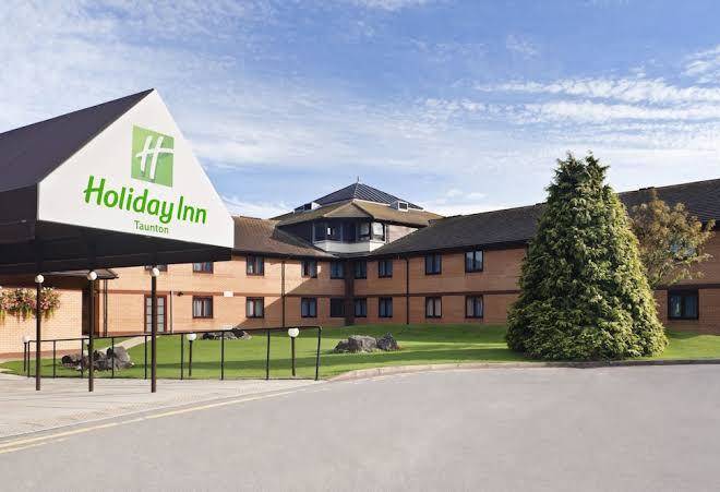 Holiday Inn Taunton Image