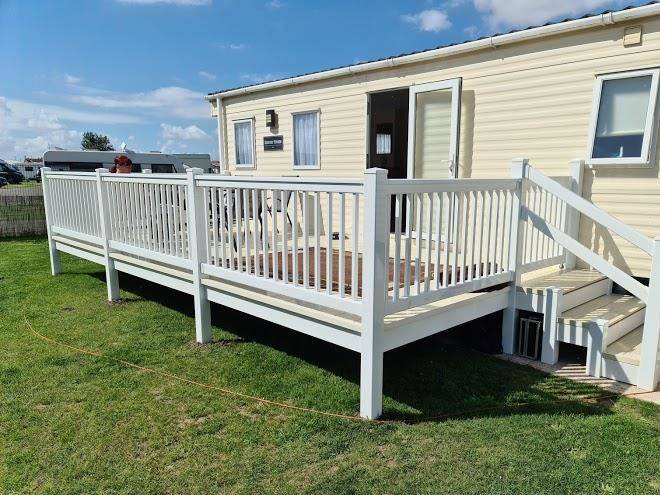 Holiday resort unity