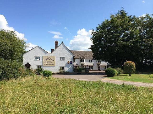 Lordleaze Hotel Image