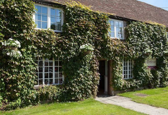 Northover manor hotel