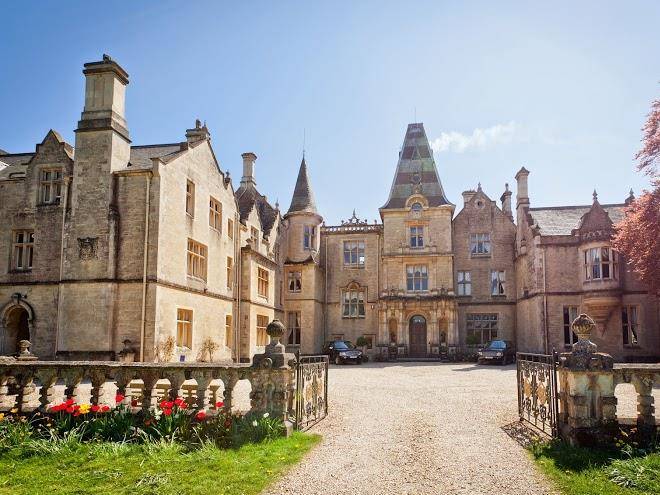 Orchardleigh