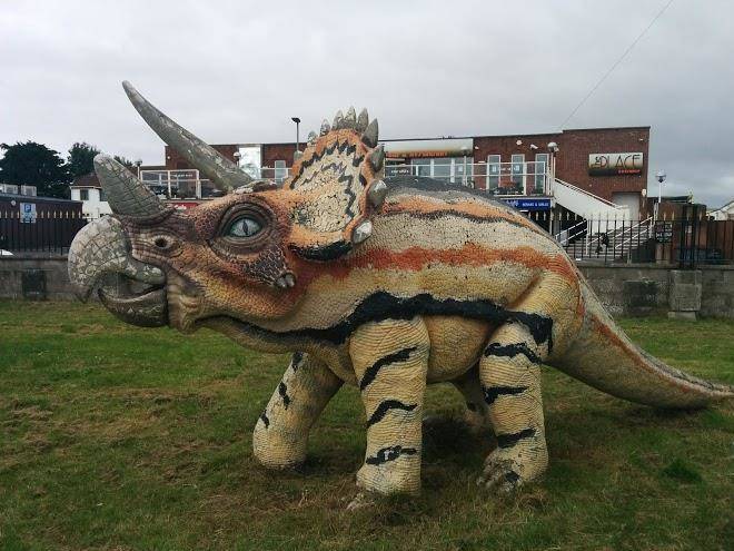 Pontins brean sands holiday park