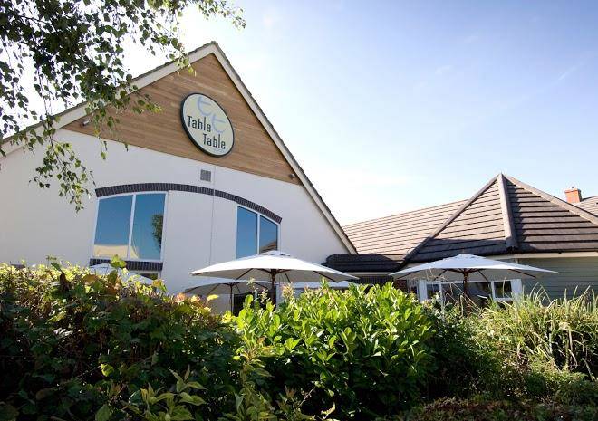 Premier inn yeovil airfield hotel