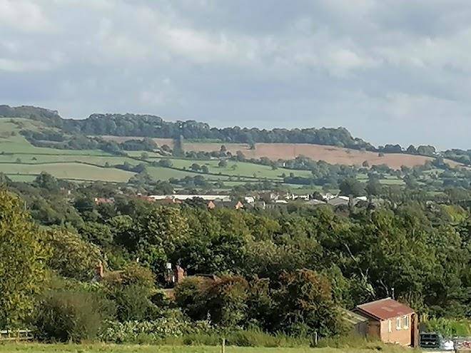 Prestleigh inn