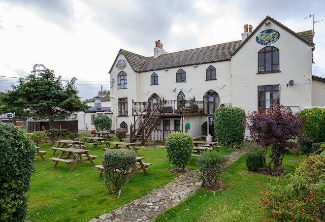 Smugglers inn