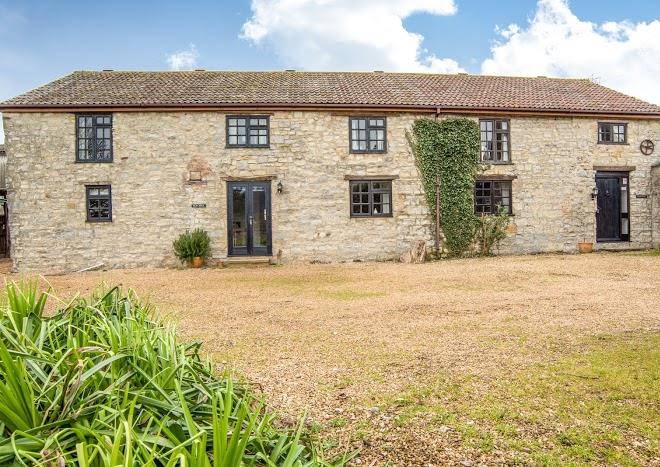 Somerset Country Escape Image