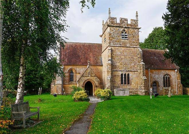Stag's Head Inn Image