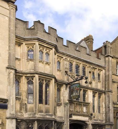 George Hotel & Pilgrims' Inn Image