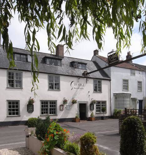 The george