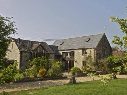 The granary