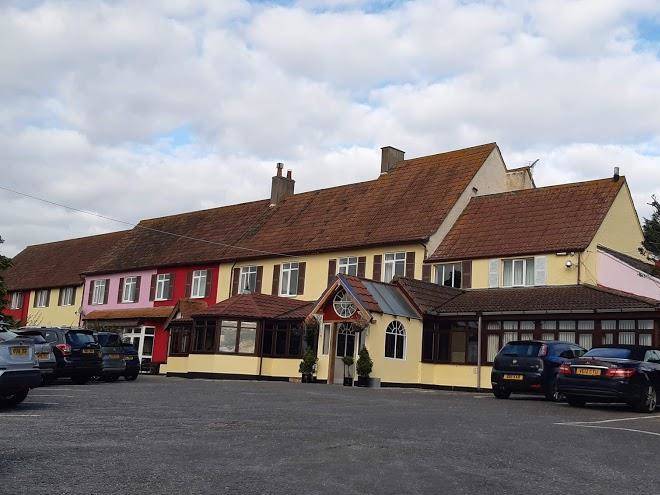 The grange hotel