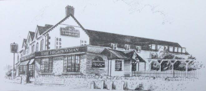The highwayman inn relaxinnz