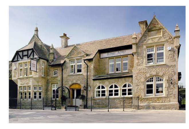 The Kings Arms Image