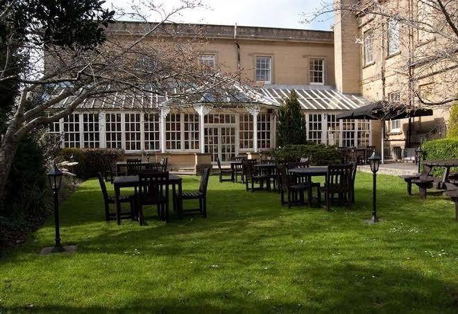 The manor