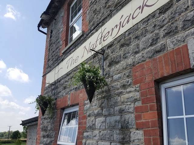 The natterjack inn