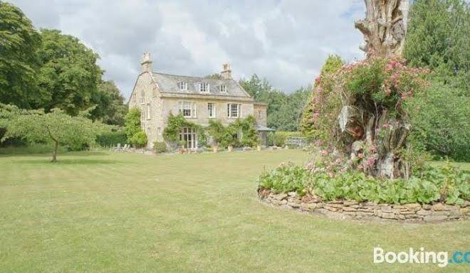 The old rectory somerset