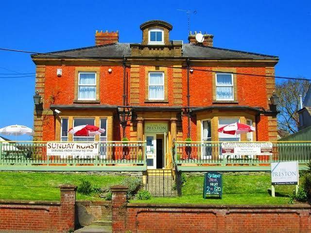 The preston