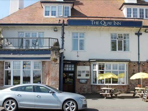 The quay inn