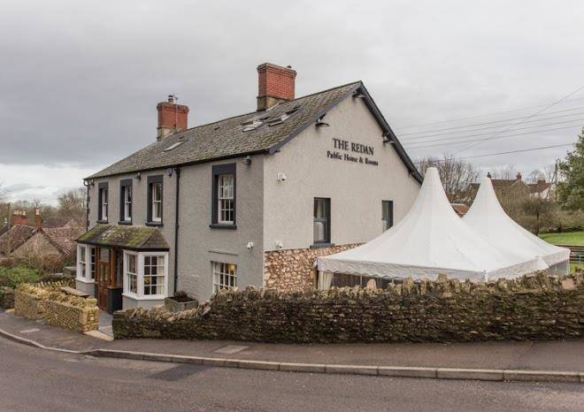 The redan inn