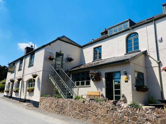The royal oak inn