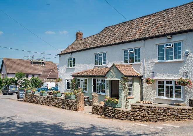 The swan inn
