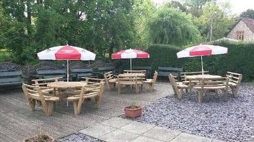 The Winchester Arms Image