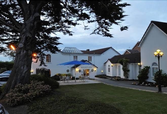 The yeovil court hotel