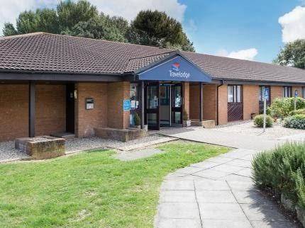 Travelodge yeovil podimore