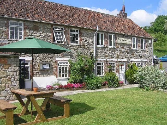Vobster inn