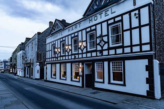 White hart inn