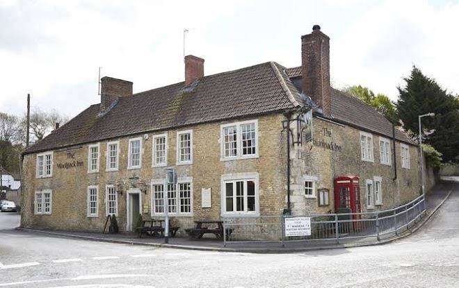 Woolpack