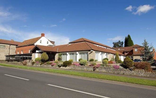 Almondsbury Interchange Hotel Image