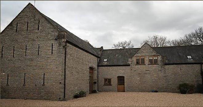 Blue lodge farm