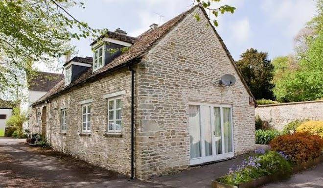 Bodkin house