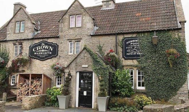 Crown inn