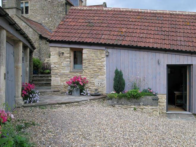 Hill farm bath accommodation
