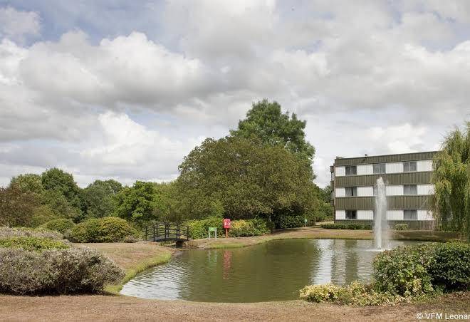 Holiday inn bristol filton