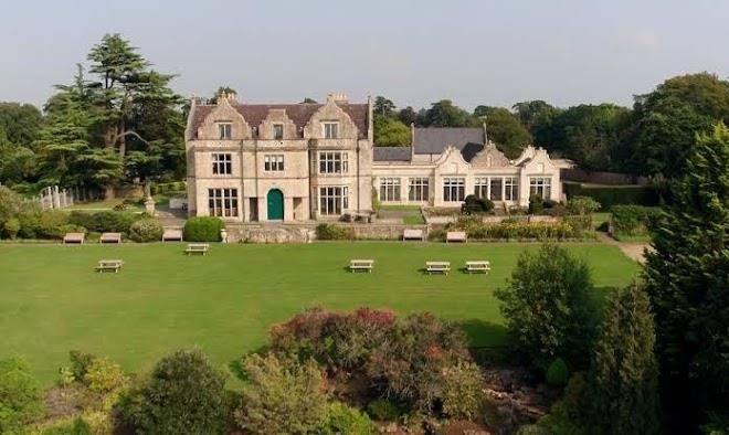 Old Down Estate Image