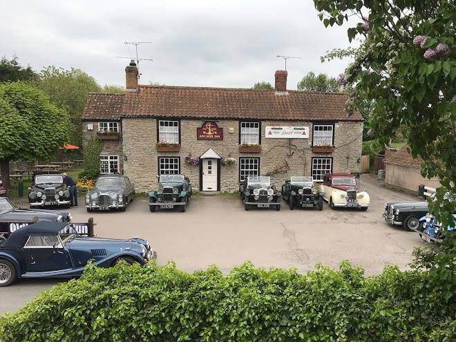 The Anchor Inn Image