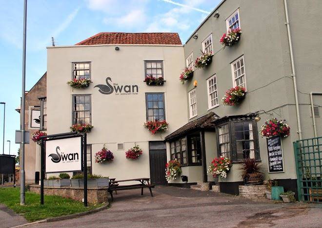 The swan hotel