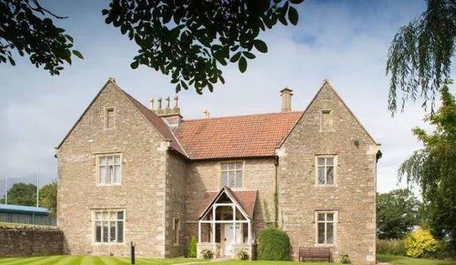 Thornbury lodge