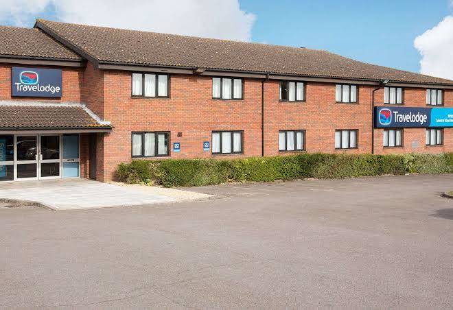 Travelodge Bristol Severn View M48 Image